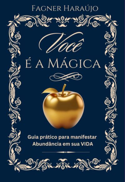 Você É A Mágica