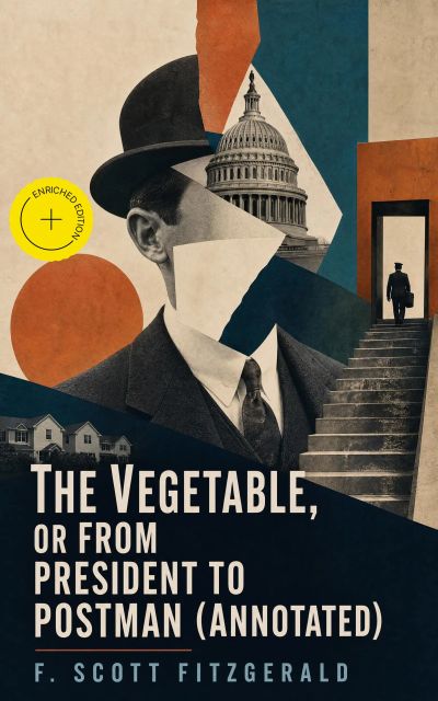 The Vegetable, or From President to Postman (Annotated)