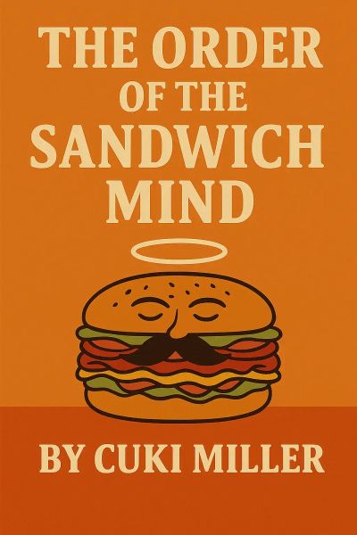 The Order of the Sandwich Mind