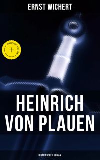 Heinrich von Plauen (Historischer Roman)