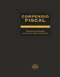 Compendio Fiscal 2020