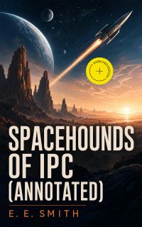 Spacehounds of IPC (Annotated)