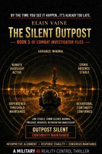 The Silent Outpost