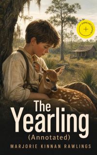 The Yearling (Annotated)