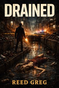 Drained