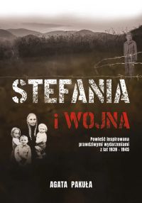 Stefania i wojna