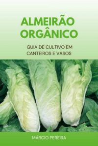 Almeirão Orgânico