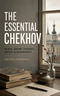 The Essential Chekhov: Plays, Short Stories, Novel & Biography