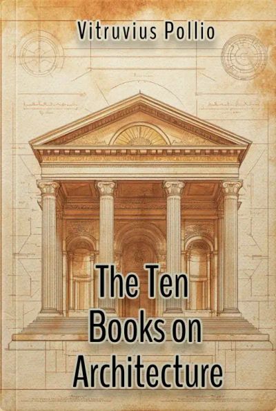 The Ten Books on Architecture