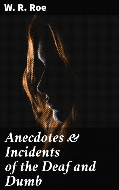 Anecdotes & Incidents of the Deaf and Dumb