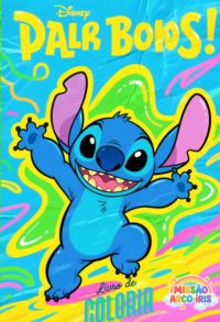 Stitch - Missão Arco-iris