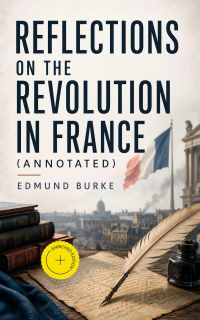 Reflections on the Revolution in France (Annotated)