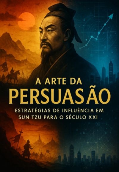 A Arte Da Persuasão