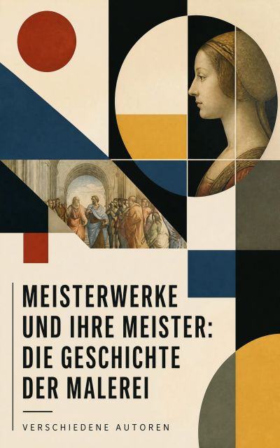 Meisterwerke und ihre Meister: Die Geschichte der Malerei