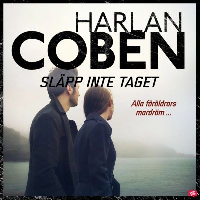 Släpp inte taget