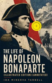The Life of Napoleon Bonaparte (Illustrated Edition) (Annotated)