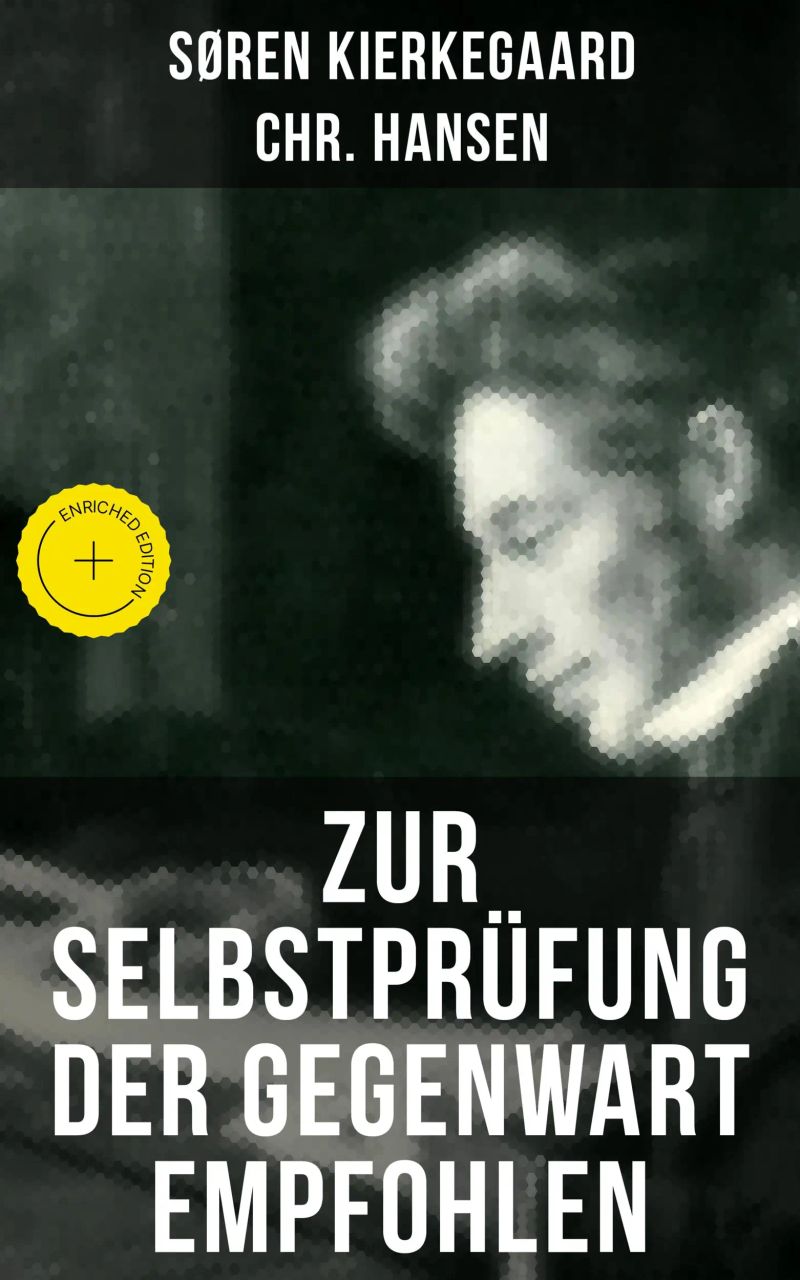 Zur Selbstprüfung der Gegenwart empfohlen