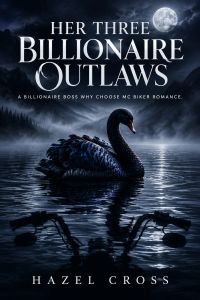 Her Three Billionaire Outlaws