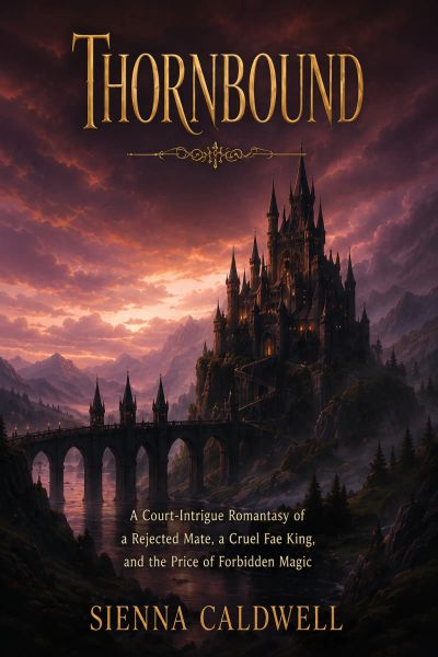 Thornbound