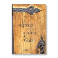 O segredo do armário de Gabi