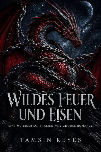 Wildes Feuer und Eisen