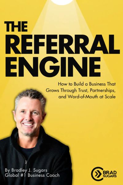 The Referral Engine