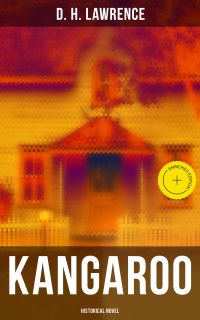 Kangaroo (Historical Novel)