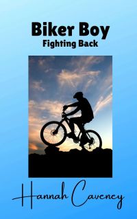 Biker Boy