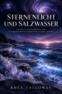 Sternenlicht und Salzwasser