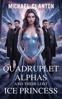 Quadruplet Alphas and Their Lost Ice Princess