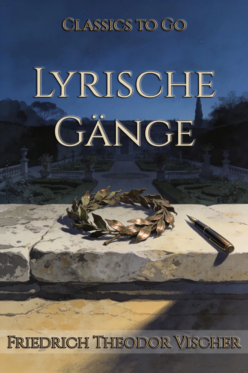 Lyrische Gänge