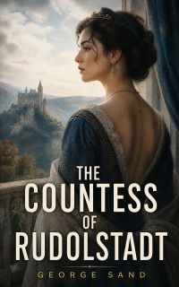 The Countess of Rudolstadt