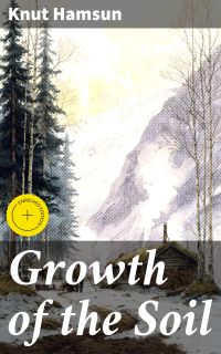 Growth of the Soil