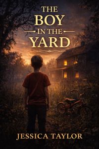 THE BOY IN THE YARD