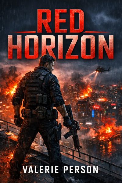 Red Horizon