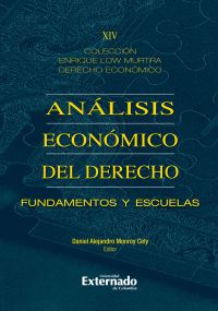 Análisis económico del derecho