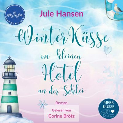 Winterküsse im kleinen Hotel an der Schlei
