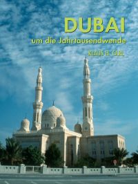 Dubai um die Jahrtausendwende