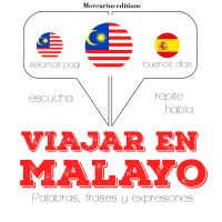 Viajar en malayo