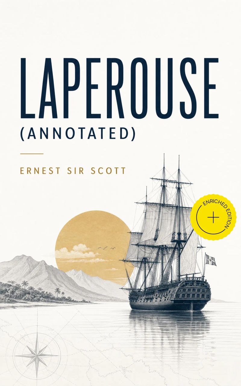 Laperouse (Annotated)