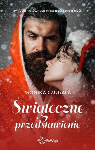 Świąteczne przedstawienie