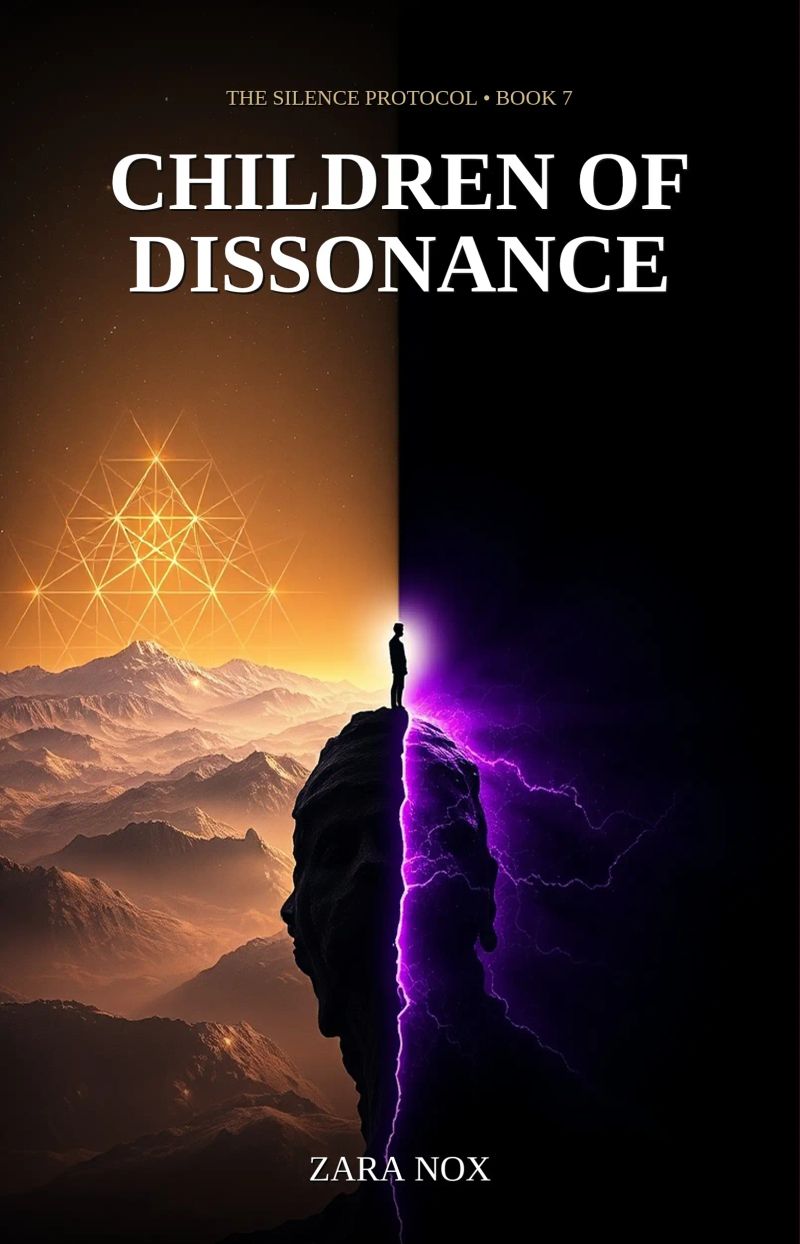 Children of Dissonance