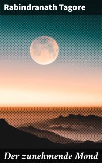 Der zunehmende Mond