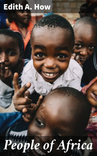 People of Africa