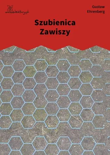 Szubienica Zawiszy