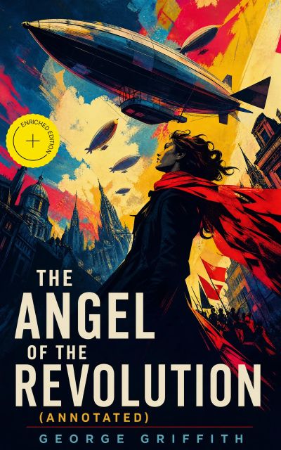 The Angel of the Revolution (Annotated)