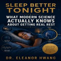 Sleep Better Tonight