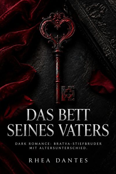 Das Bett seines Vaters