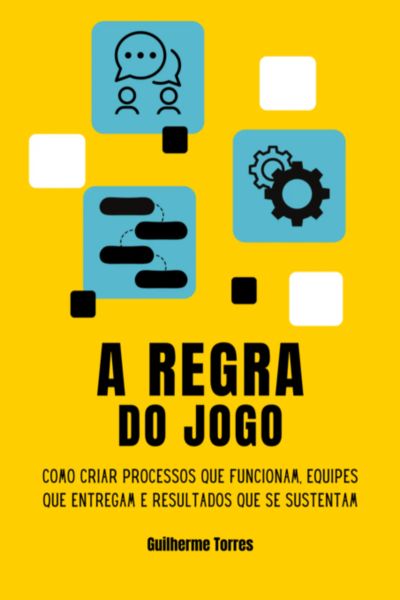 A Regra Do Jogo