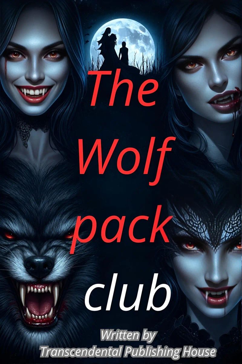 The wolf pack club